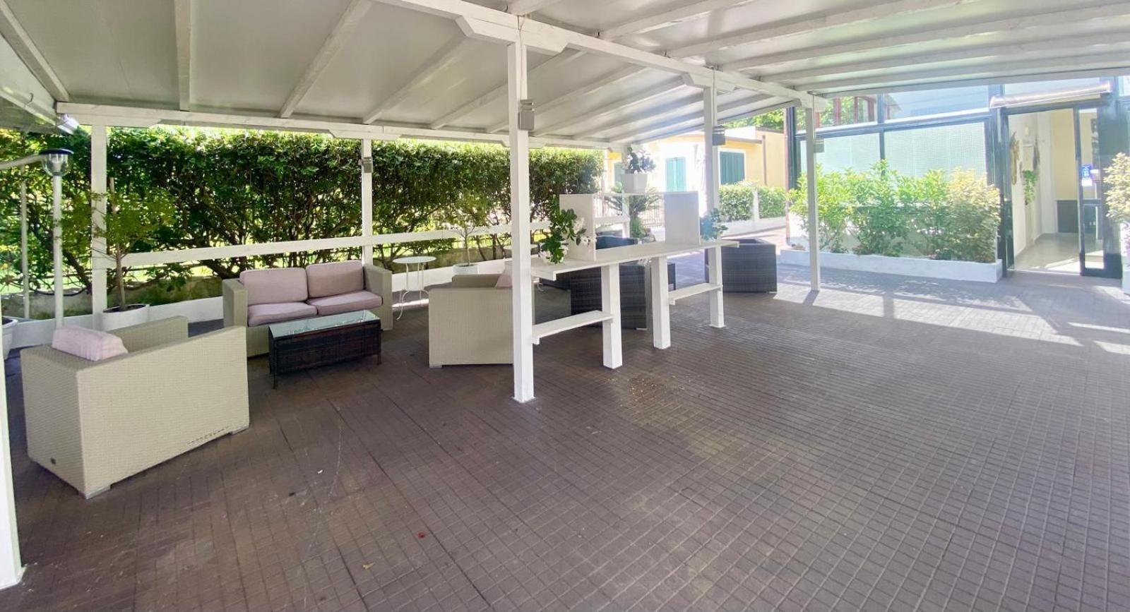 Hotel Praja Mare Praia a Mare Bagian luar foto
