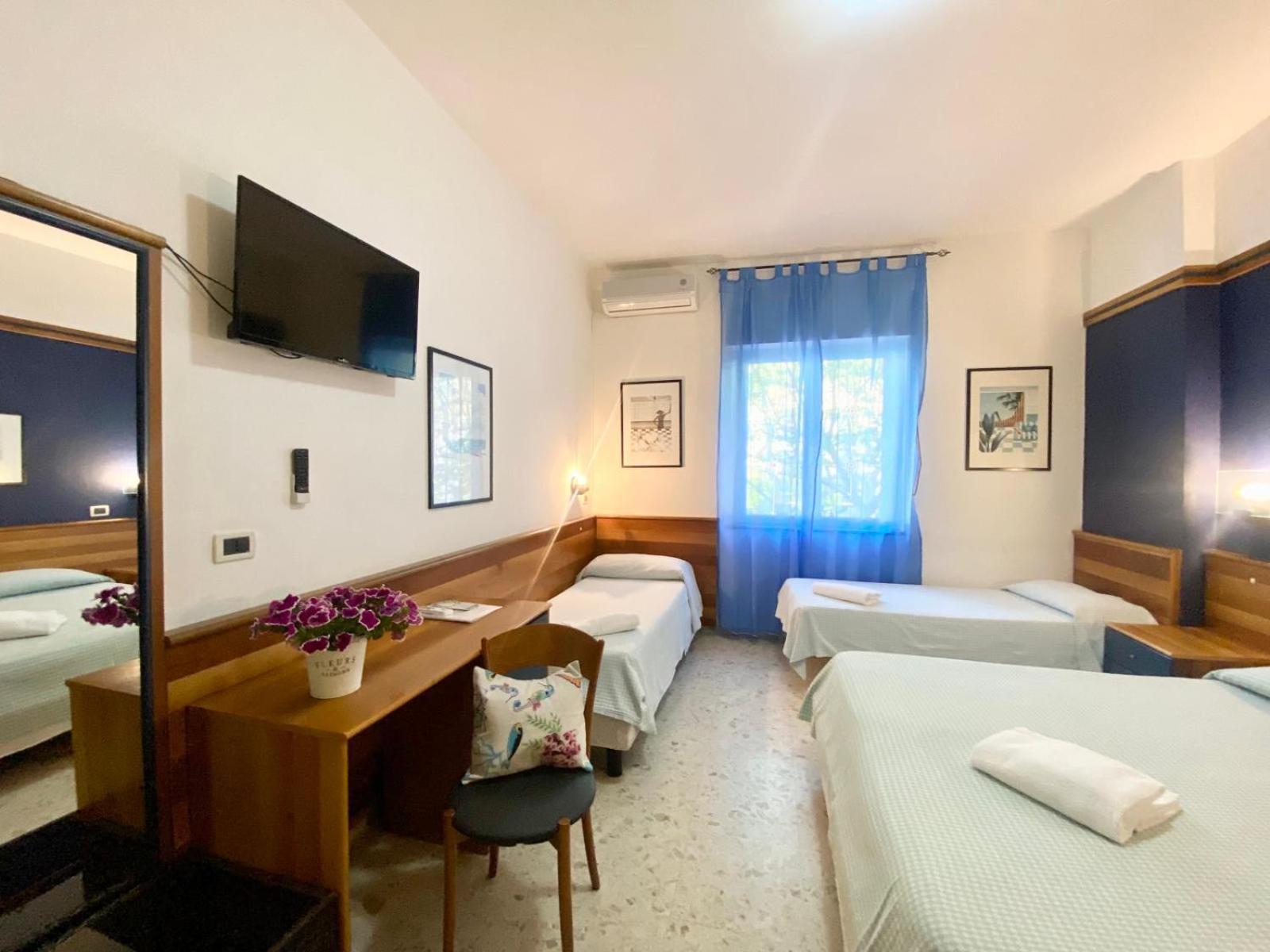Hotel Praja Mare Praia a Mare Bagian luar foto