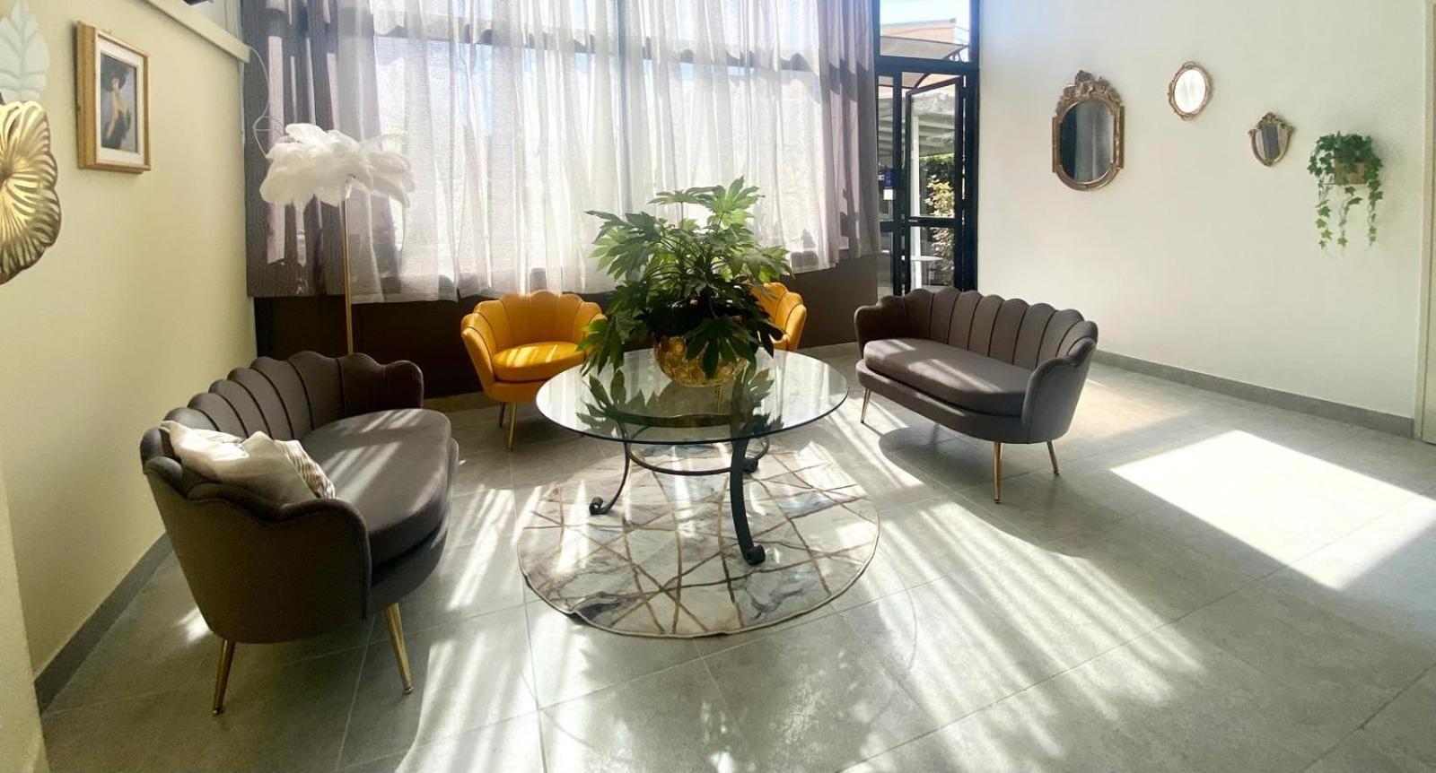 Hotel Praja Mare Praia a Mare Bagian luar foto