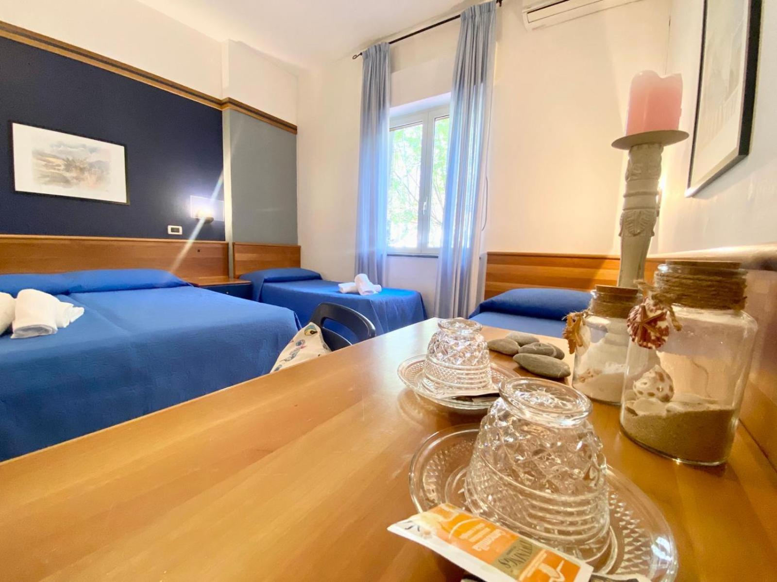 Hotel Praja Mare Praia a Mare Bagian luar foto