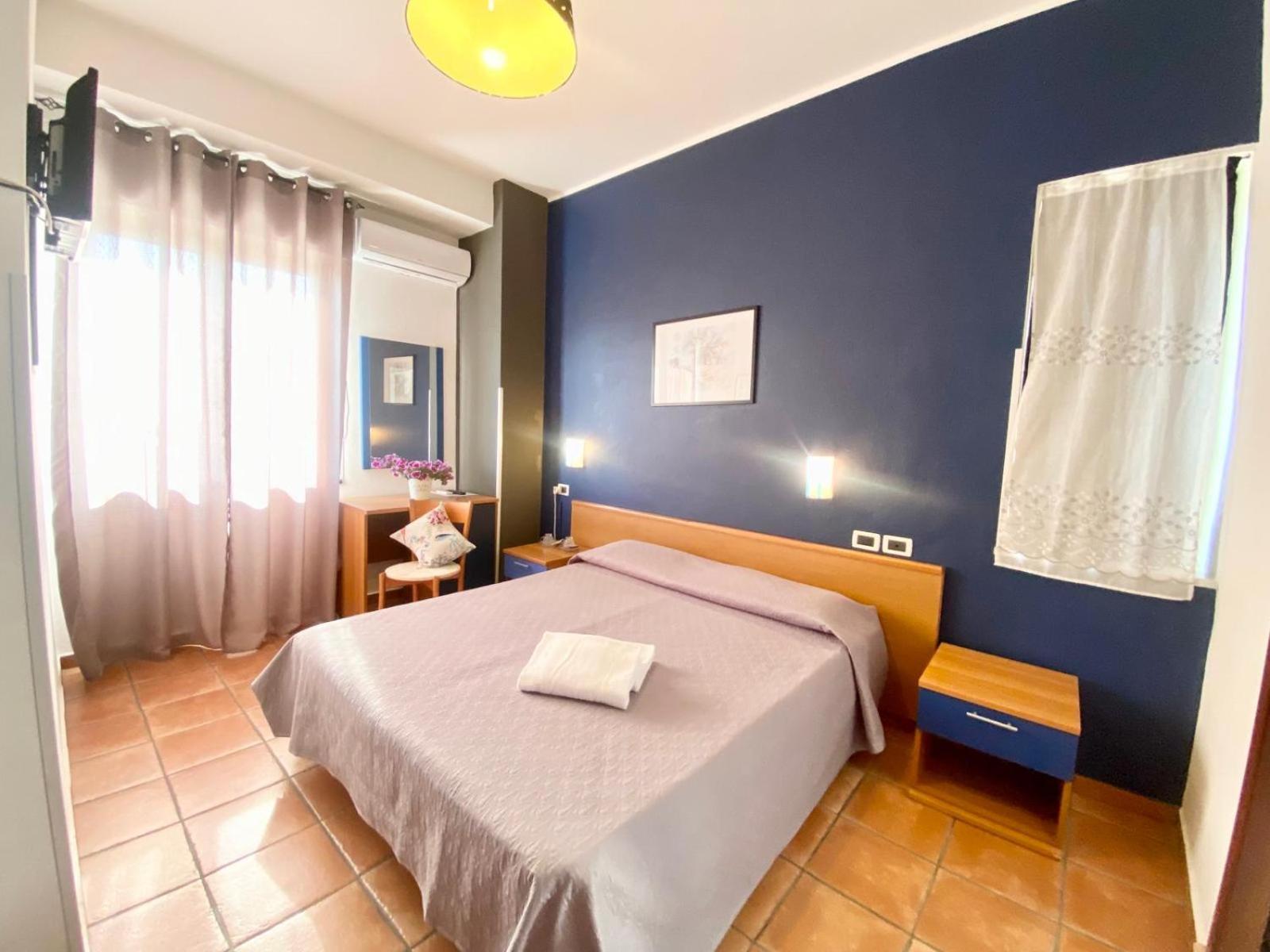 Hotel Praja Mare Praia a Mare Bagian luar foto