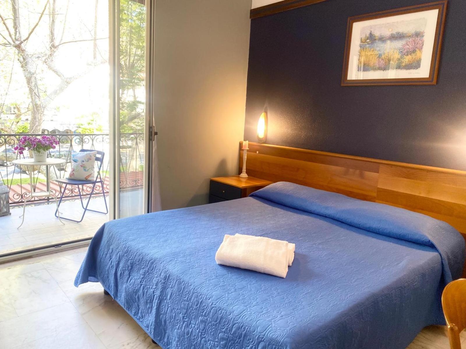 Hotel Praja Mare Praia a Mare Bagian luar foto